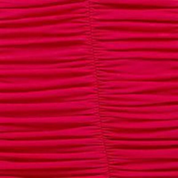 JUMP Womens Pink Adjustable Lined Pullover Spaghetti Strap Short Dress S - Picture 4 of 4